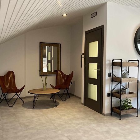 La Aduana The Lodging Experience Astorga Bagian luar foto