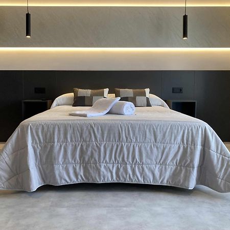La Aduana The Lodging Experience Astorga Bagian luar foto