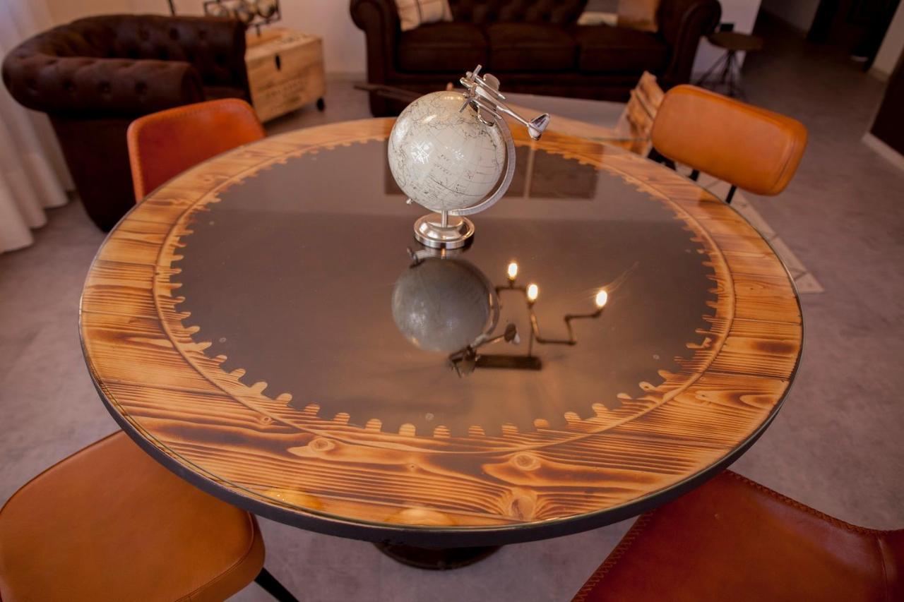 La Aduana The Lodging Experience Astorga Bagian luar foto