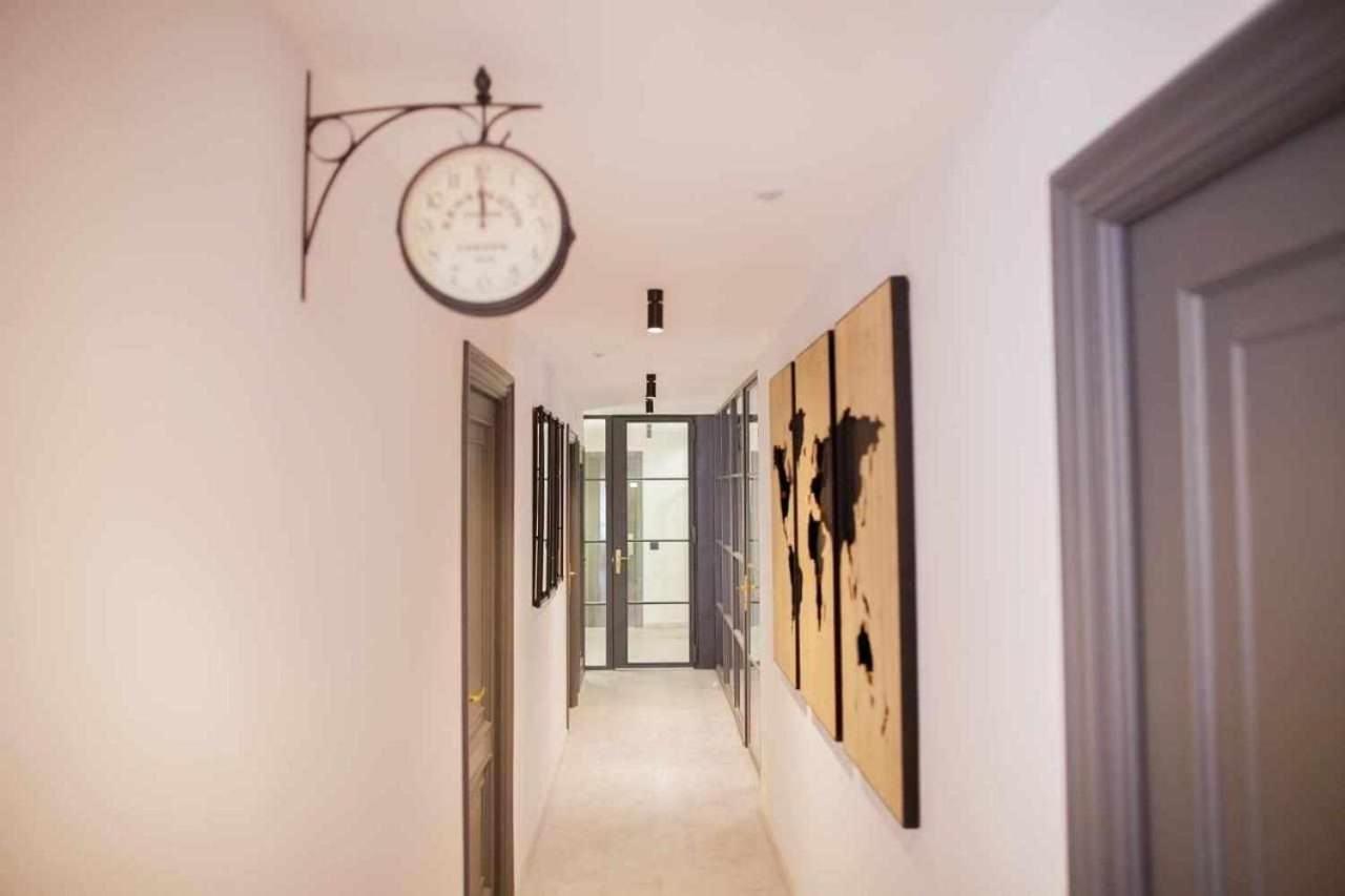 La Aduana The Lodging Experience Astorga Bagian luar foto