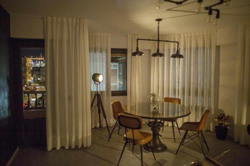 La Aduana The Lodging Experience Astorga Bagian luar foto
