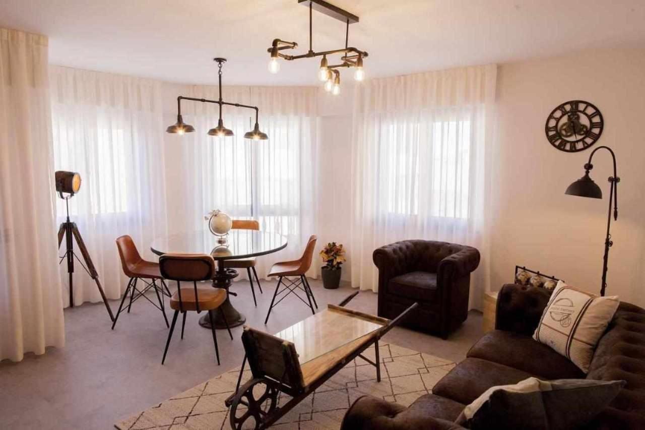 La Aduana The Lodging Experience Astorga Bagian luar foto