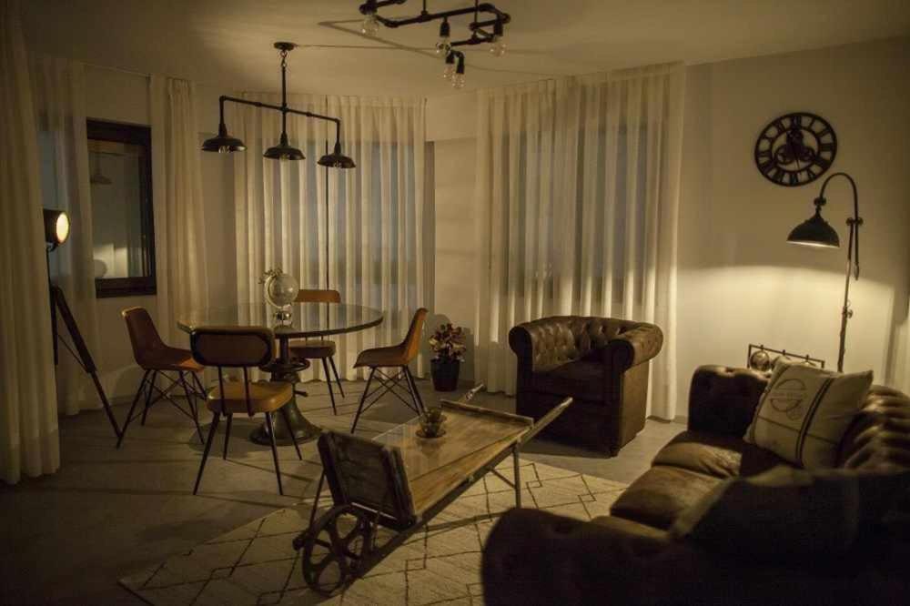 La Aduana The Lodging Experience Astorga Bagian luar foto