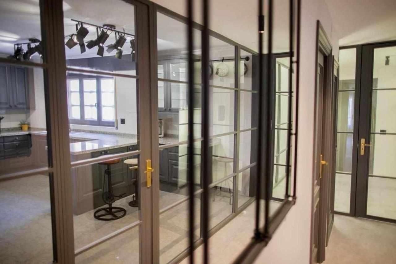 La Aduana The Lodging Experience Astorga Bagian luar foto
