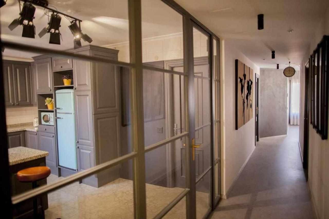 La Aduana The Lodging Experience Astorga Bagian luar foto