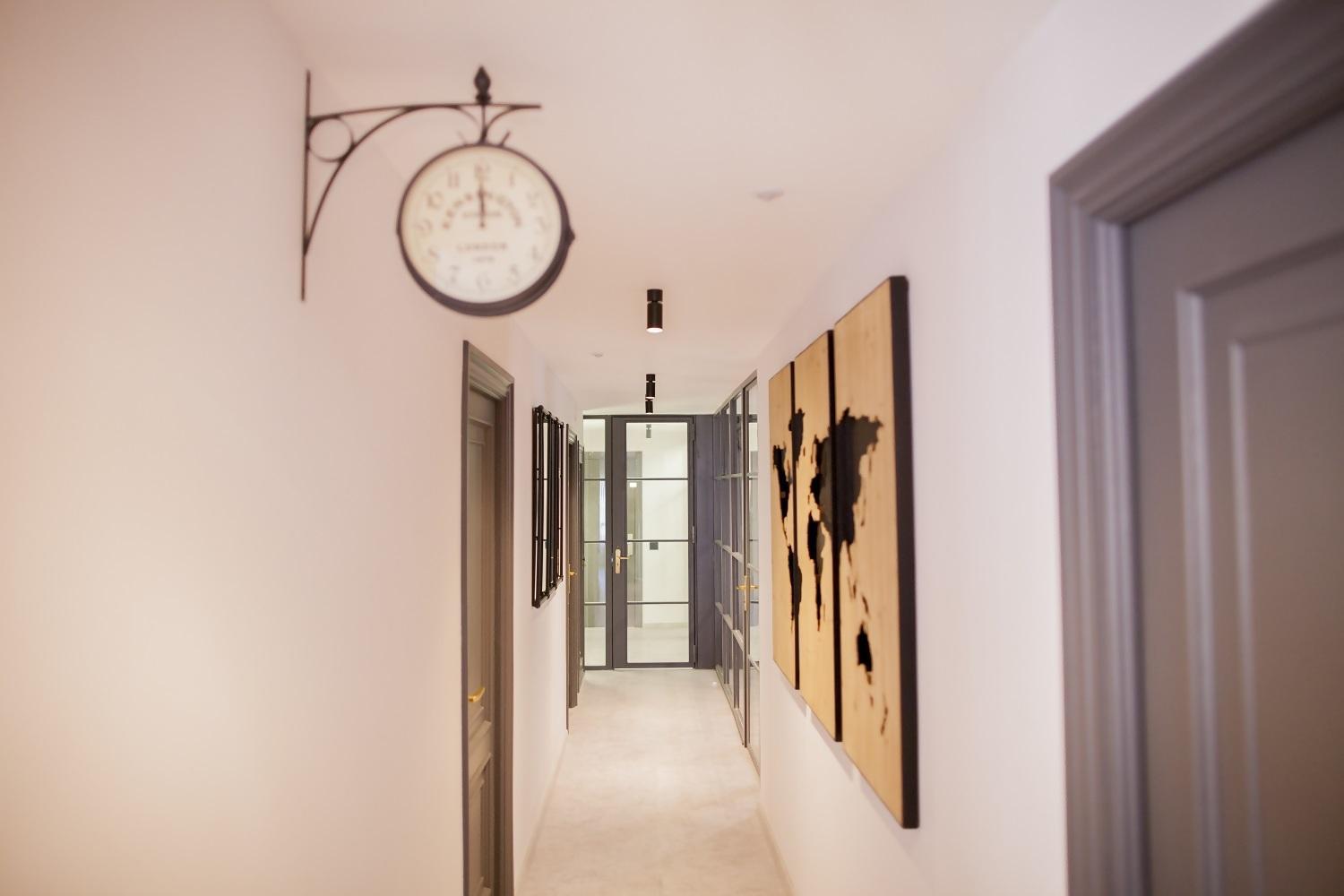 La Aduana The Lodging Experience Astorga Ruang foto