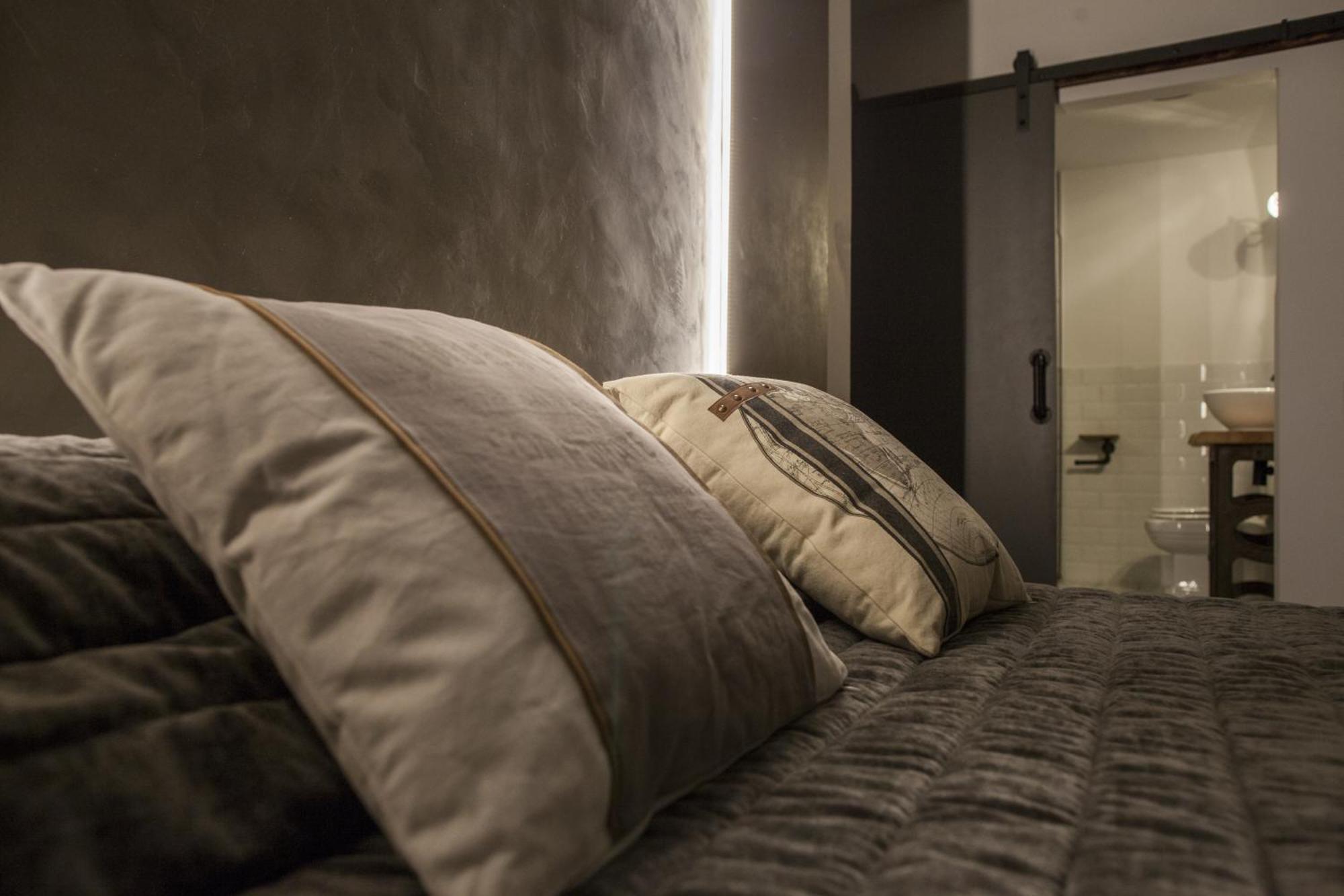 La Aduana The Lodging Experience Astorga Ruang foto