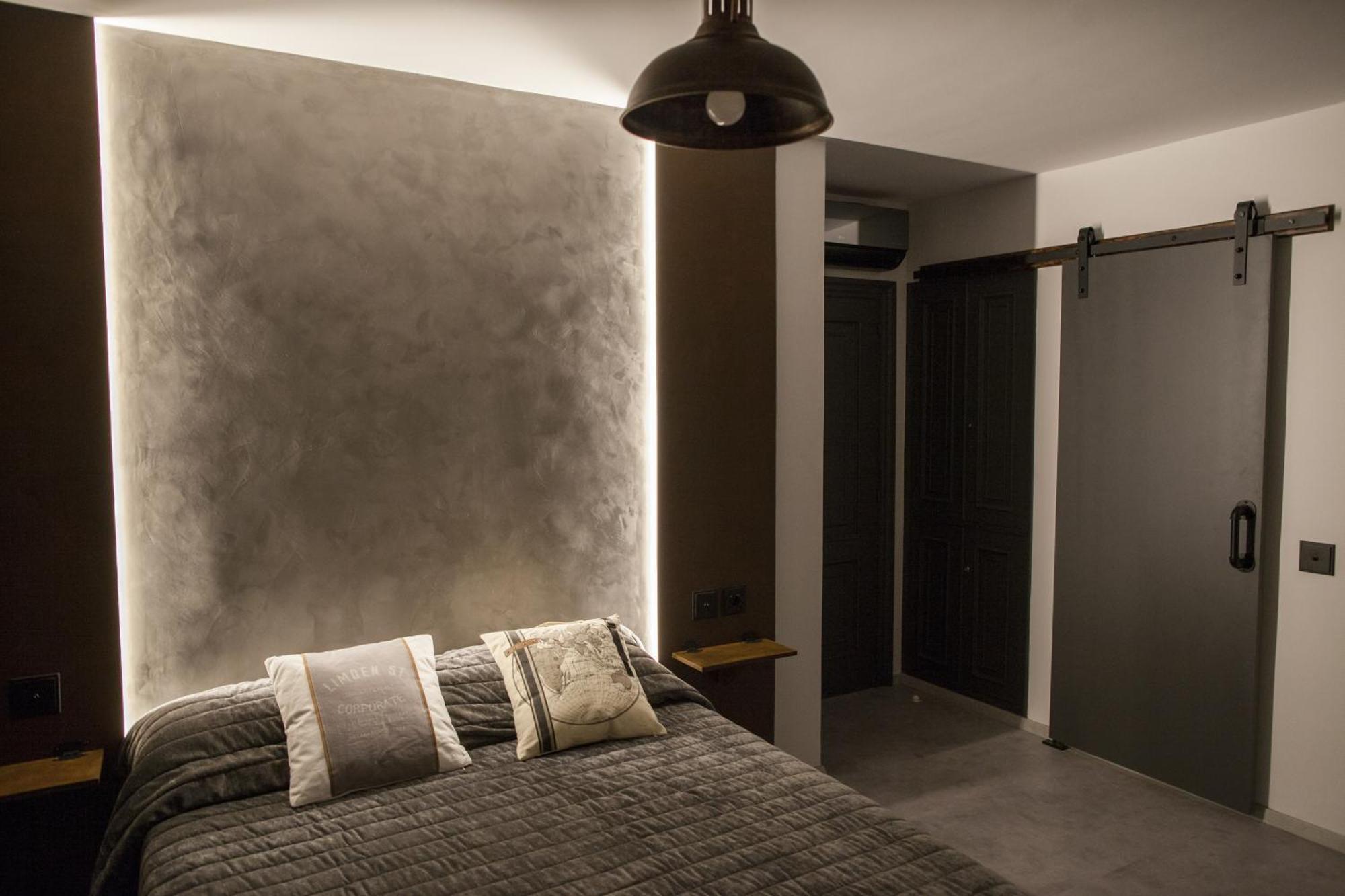 La Aduana The Lodging Experience Astorga Ruang foto