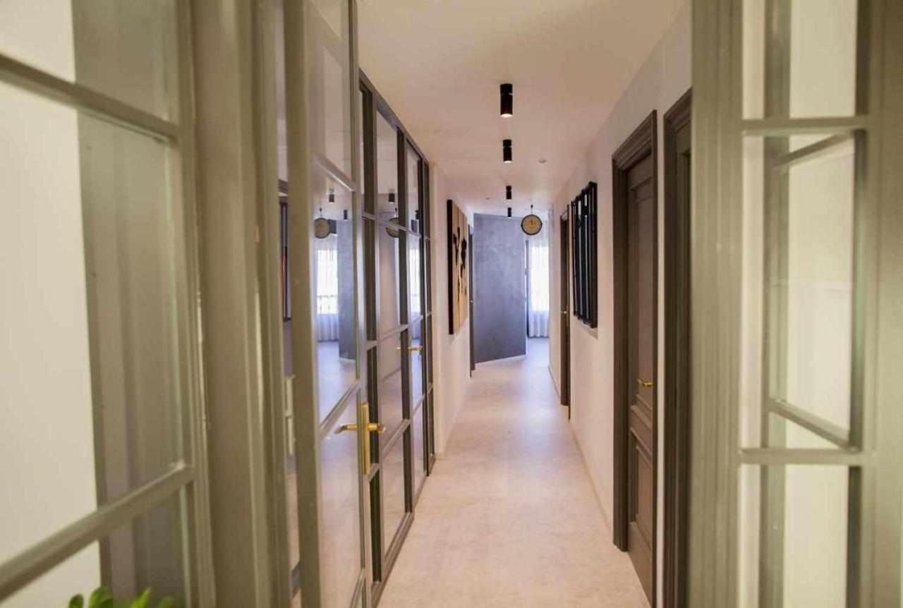 La Aduana The Lodging Experience Astorga Ruang foto