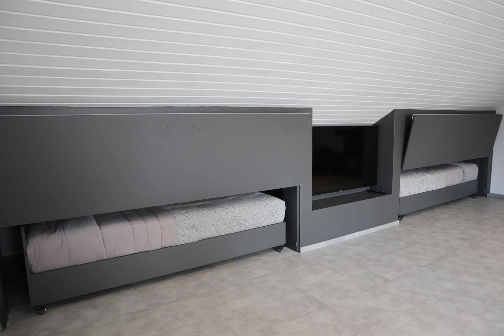 La Aduana The Lodging Experience Astorga Ruang foto