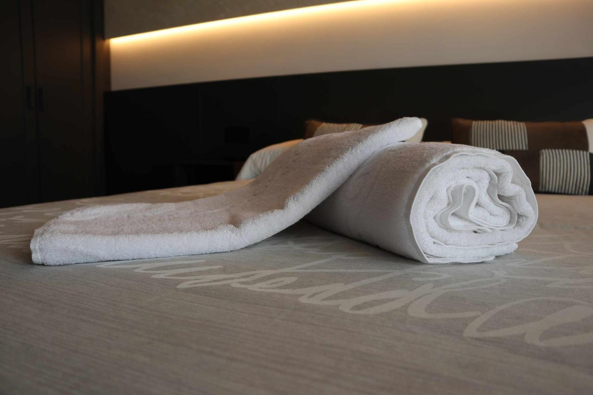 La Aduana The Lodging Experience Astorga Bagian luar foto
