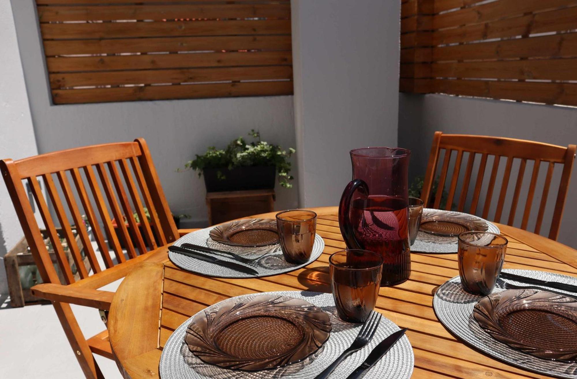 La Aduana The Lodging Experience Astorga Bagian luar foto