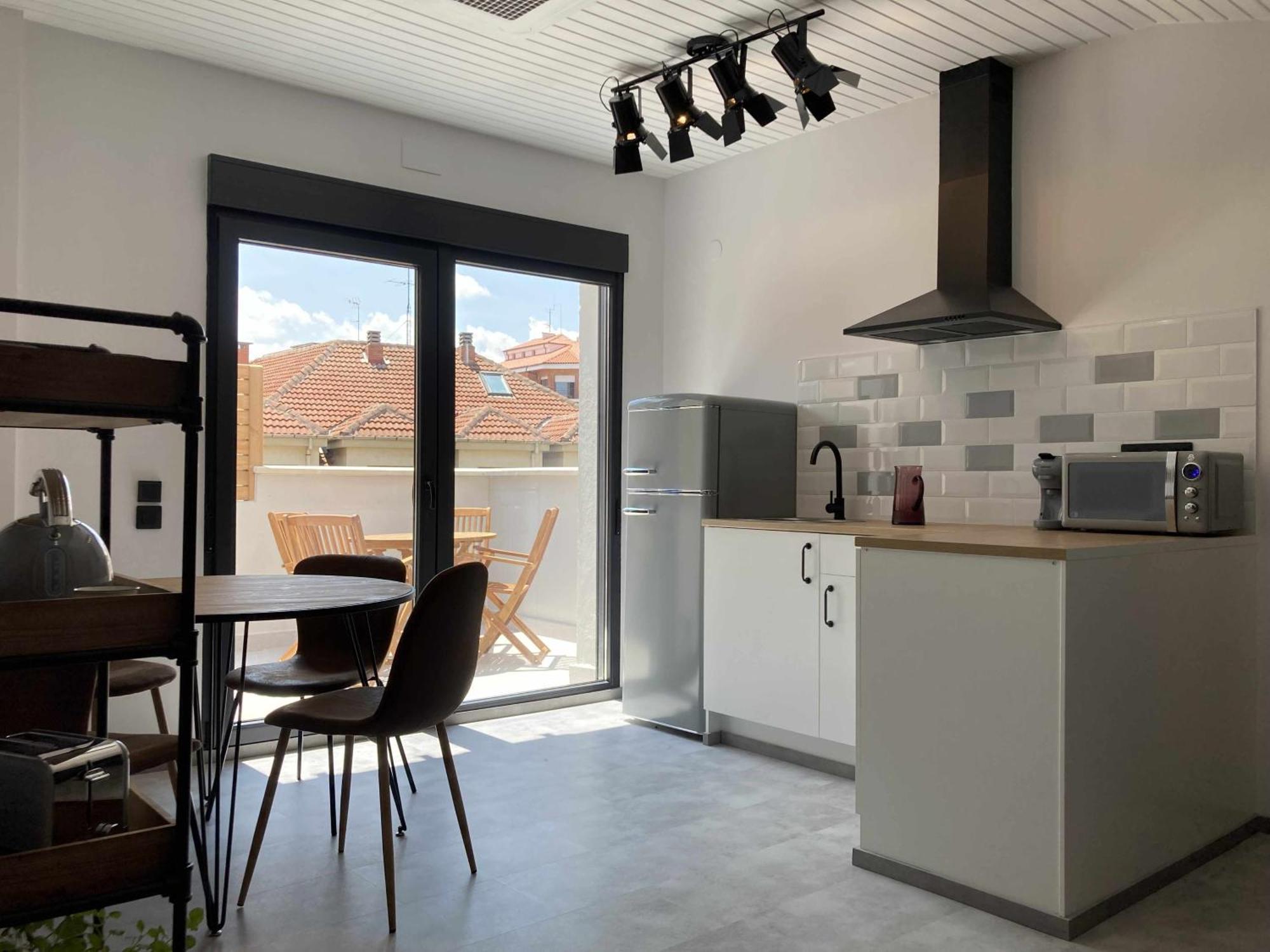 La Aduana The Lodging Experience Astorga Bagian luar foto