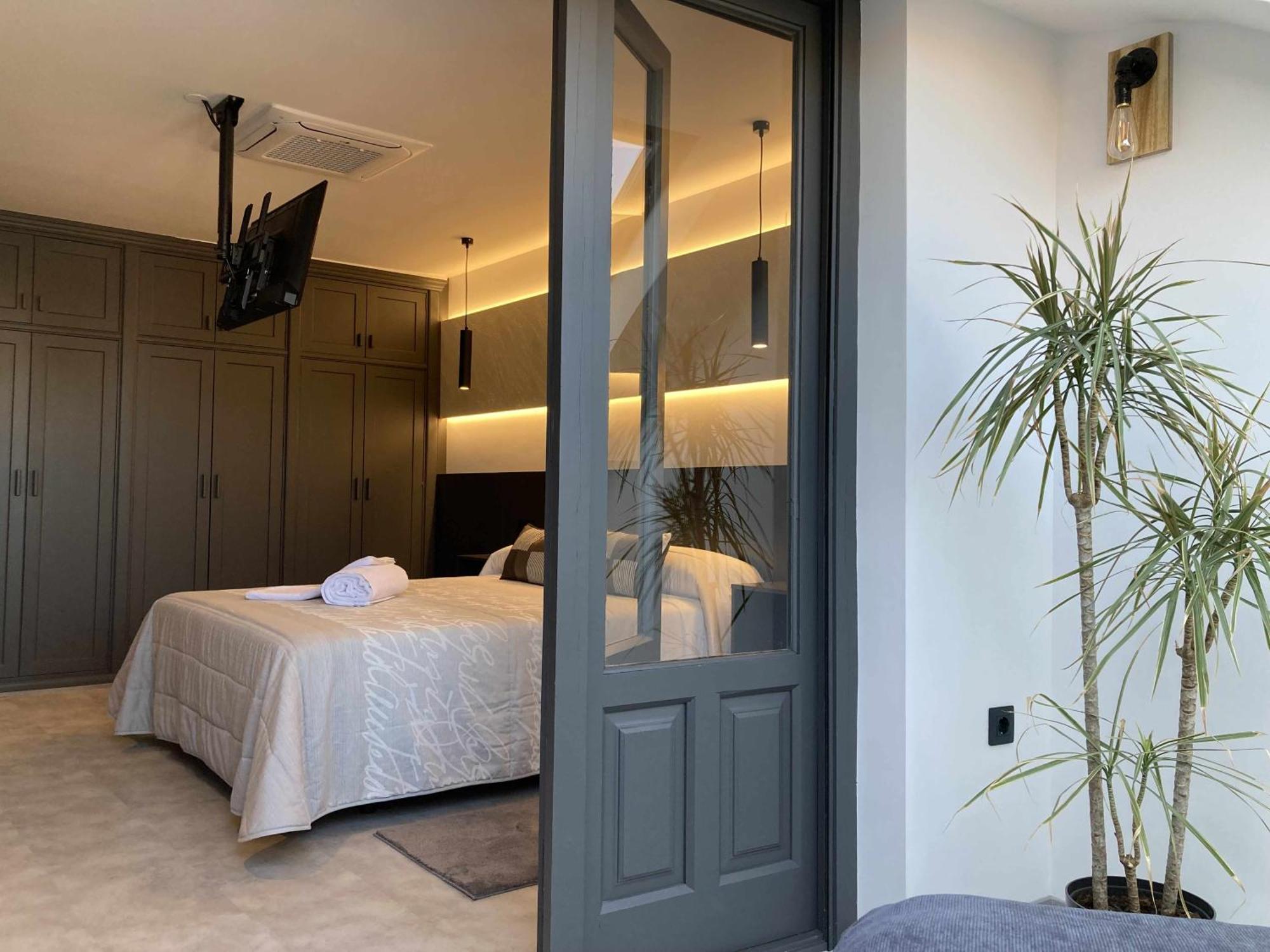 La Aduana The Lodging Experience Astorga Bagian luar foto